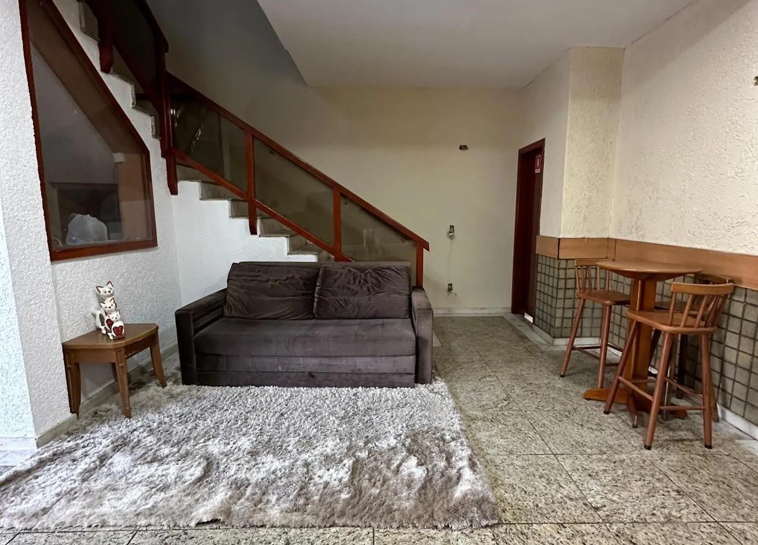 Pousada E Alojamento Santos Dumont Campinas  Hotel