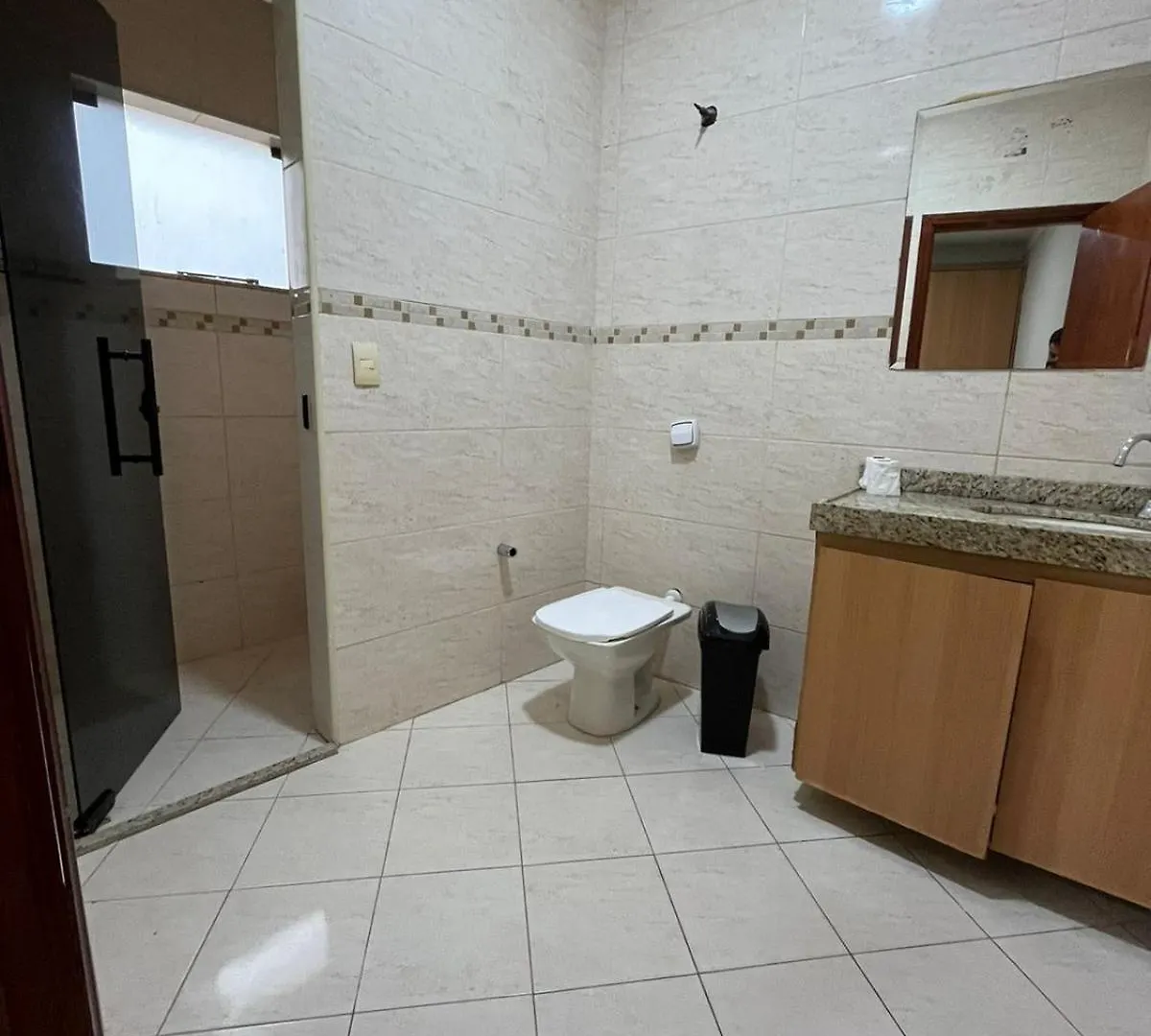 ** Hotel Pousada E Alojamento Santos Dumont Campinas  Brasil
