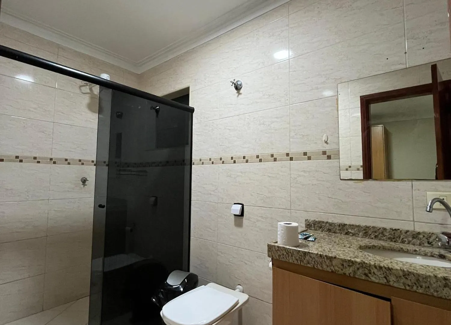 Pousada E Alojamento Santos Dumont Campinas  2*, Campinas (Sao Paulo)