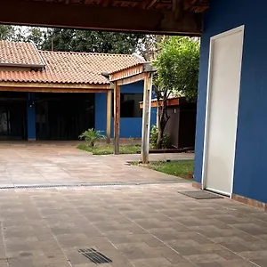 Aeroporto Campinas Campinas (Sao Paulo)